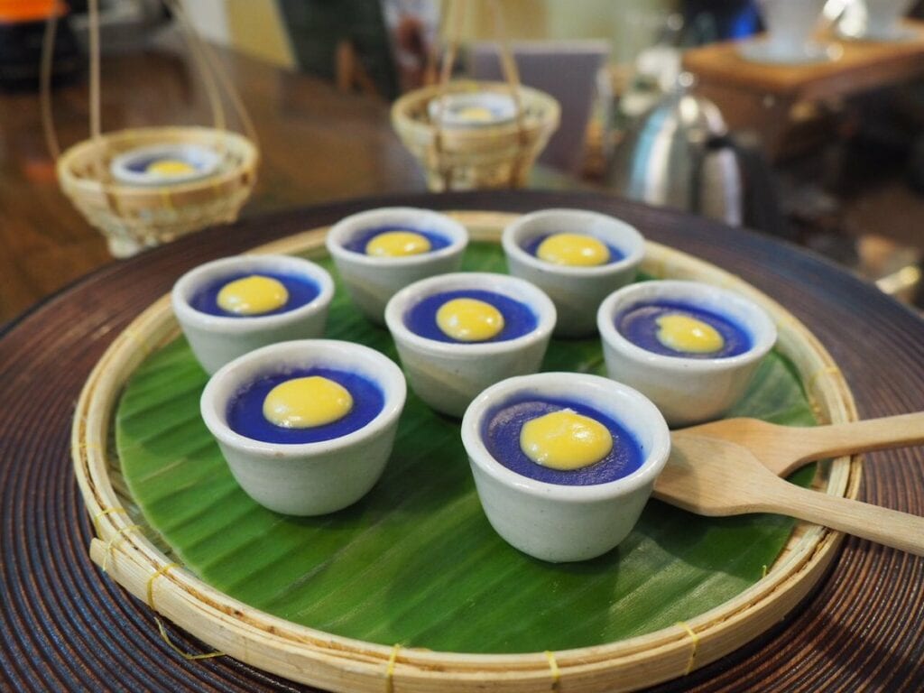 ขนมบุหลันดั้นเมฆ