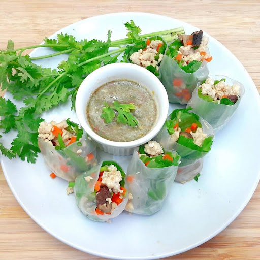 ก๋วยเตี๋ยวลุยสวน