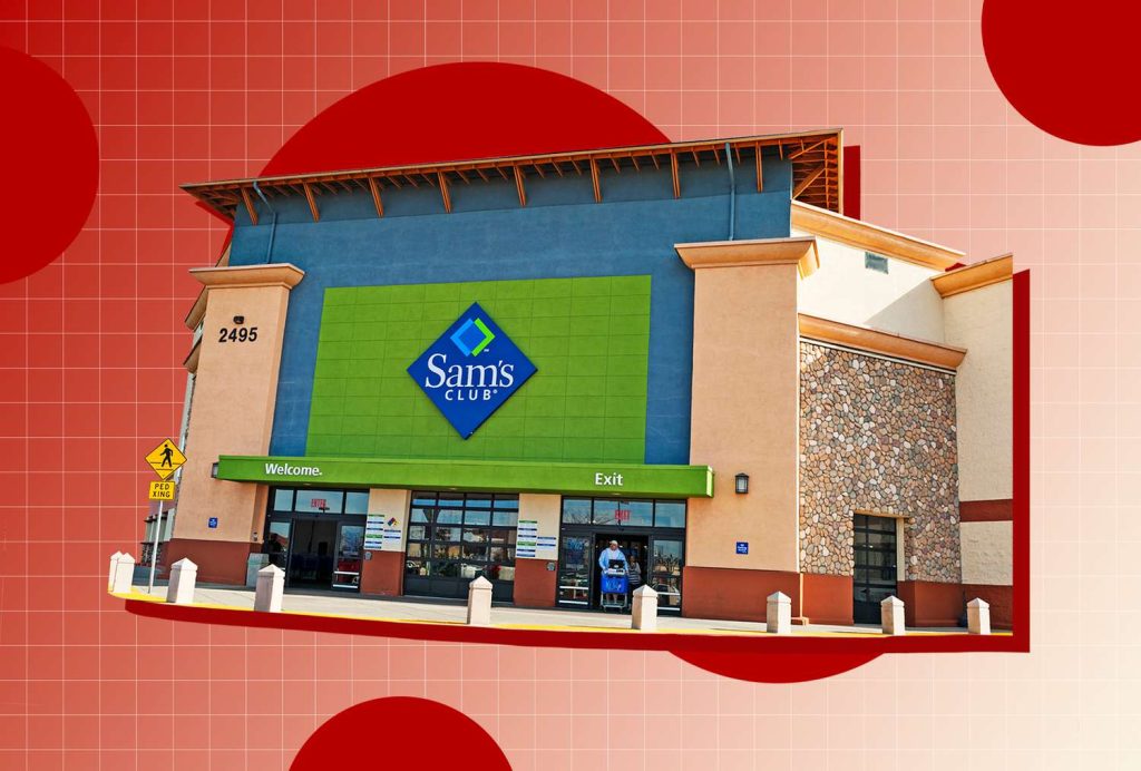 Sam’s Club Is Offering a Prepared Thanksgiving Dinner for Less Than $10 per Person