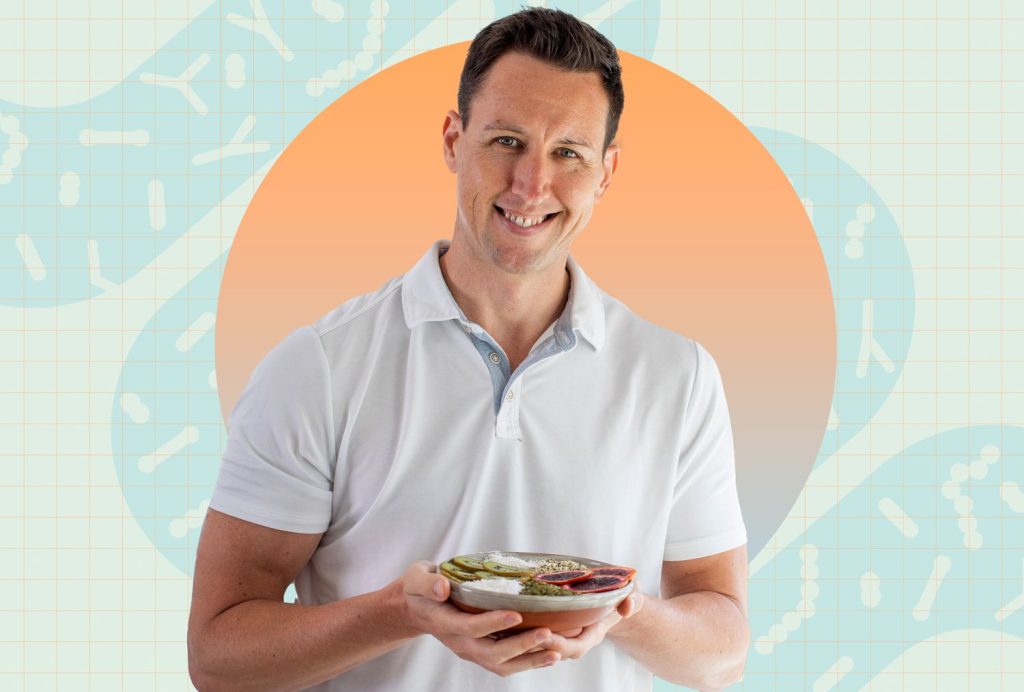 We Asked a Gastroenterologist the Biggest Myths About Gut Health—This Is What He Said