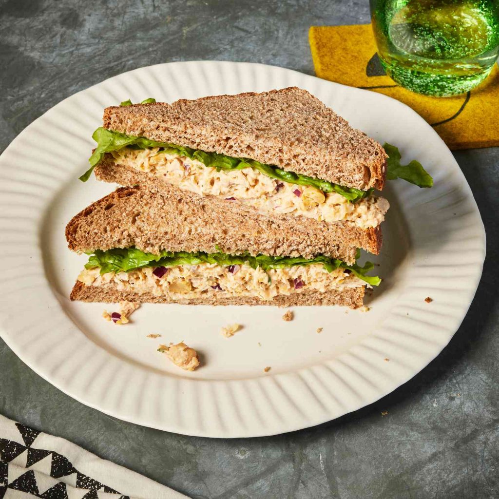 20 Best Fall Lunches for Healthy Aging