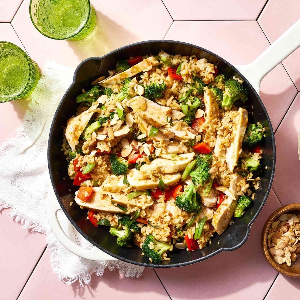 20 Mediterranean Diet Dinner Casseroles