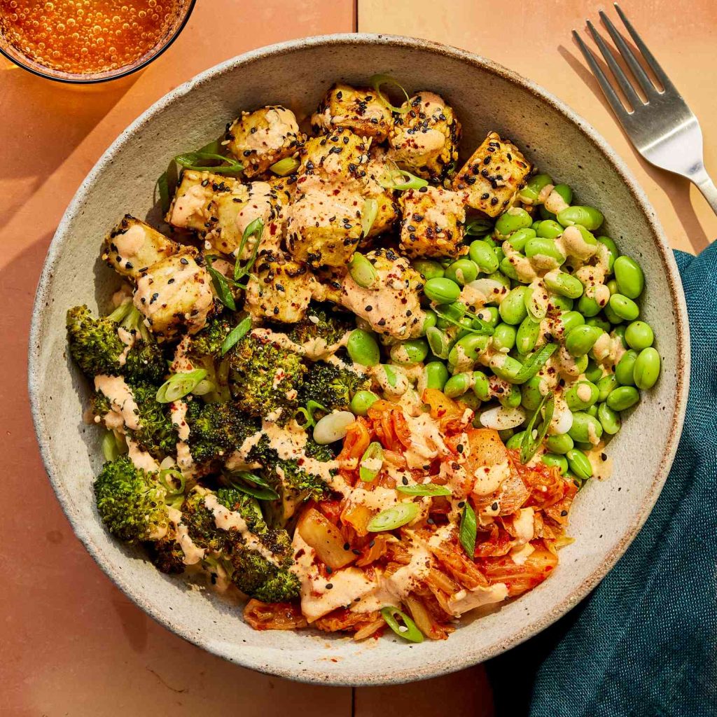 30-Day Anti-Inflammatory Mediterranean Diet Dinner Plan
