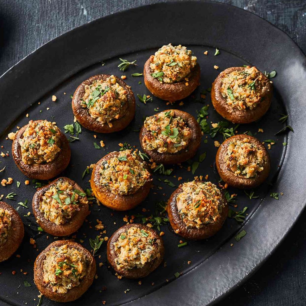 I'm a Dietitian on a Budget & This Is My All-Time Favorite Holiday Appetizer