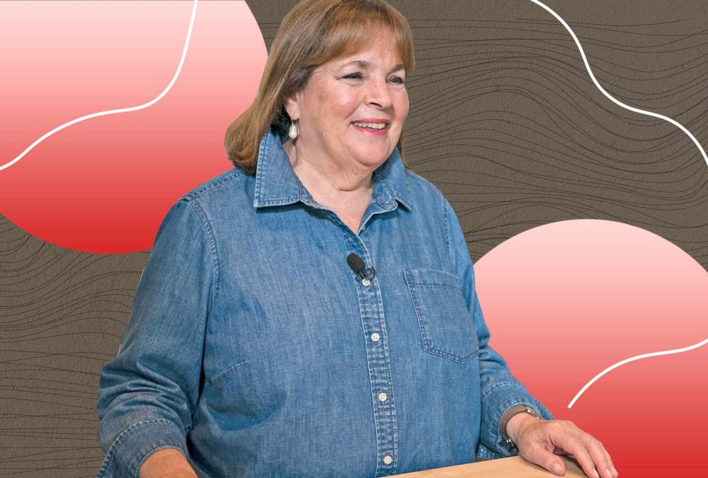 Ina Garten Just Shared Her Thanksgiving Hot Take, and It's Dividing Our Editors