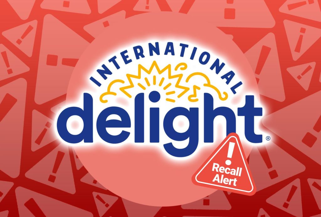 International Delight Just Recalled 10,000 Sugar-Free Coffee Creamers for Containing Sugar