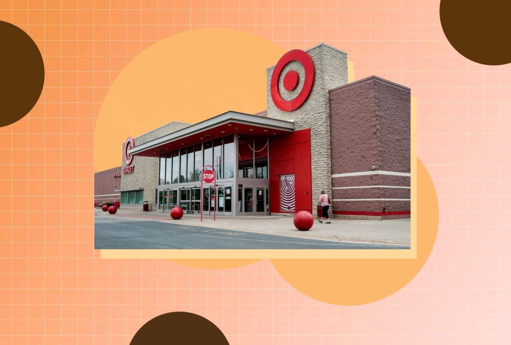 Target’s Thanksgiving Dinner Deal Serves 4 for $20—Here’s What's Included