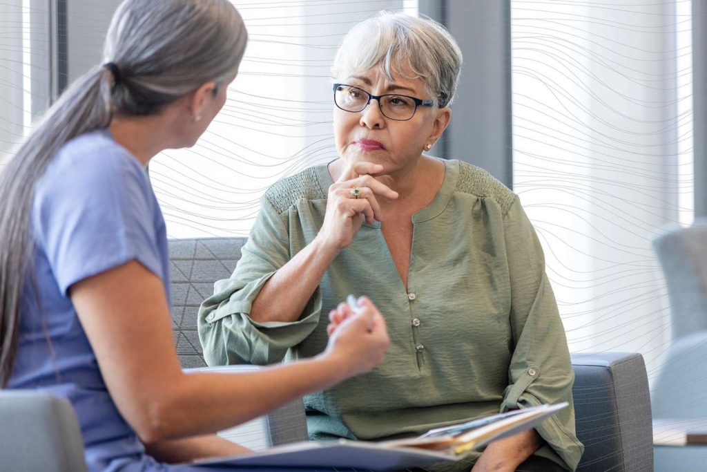 You Just Found Out You Have IBS—These Are the 5 Things Experts Recommend Doing First