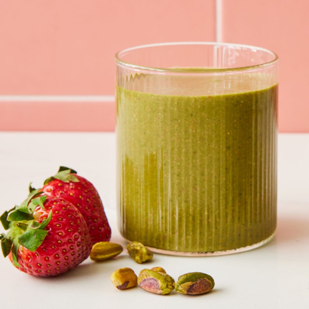 21 Easy 5-Minute Smoothies to Support Heart Health