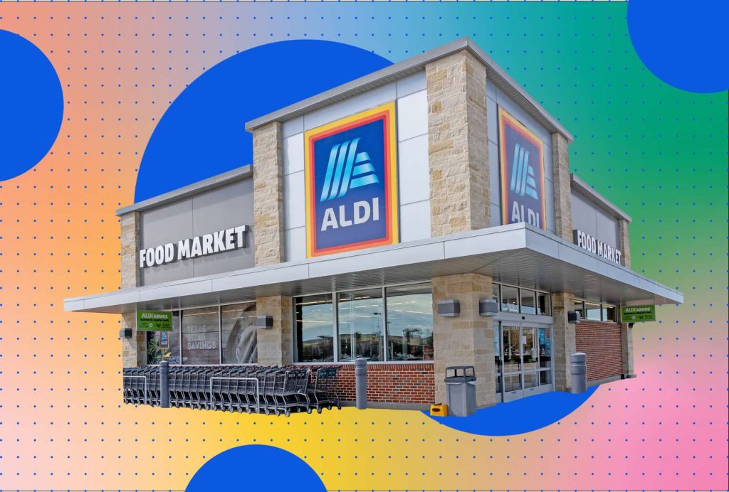 5 Cheeses You Have to Try from Aldi, According to Customers