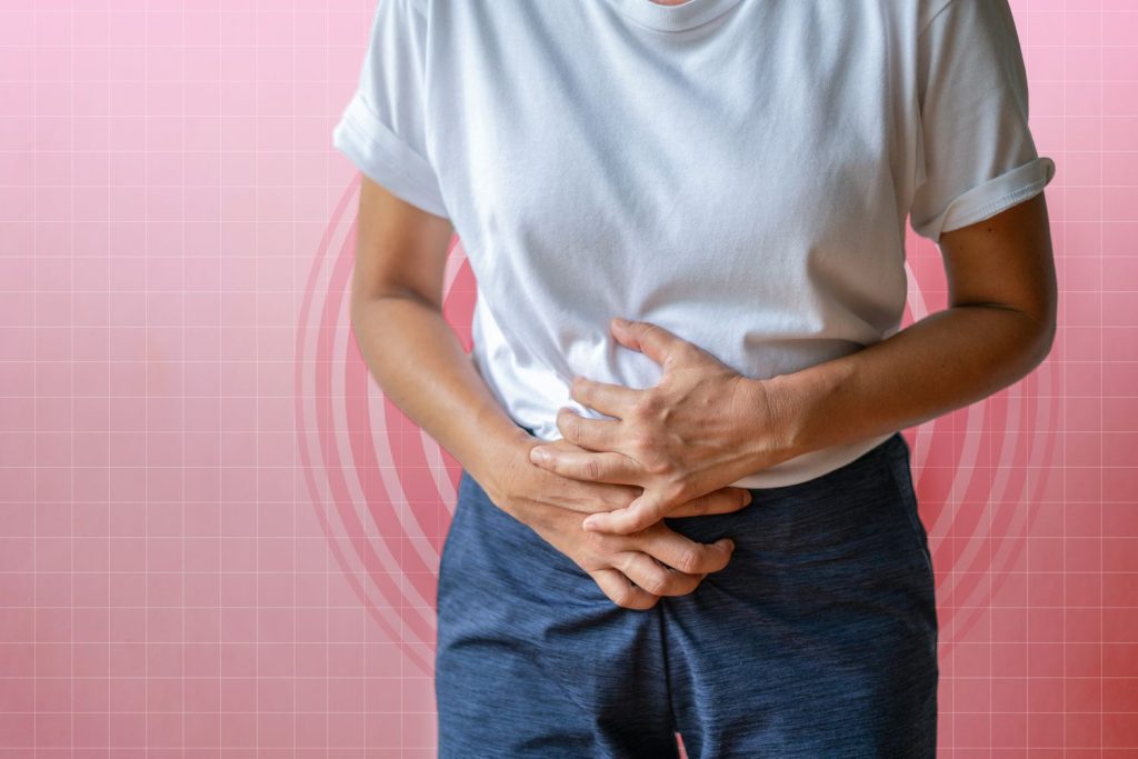 Could Inflammation Raise Your Colon Cancer Risk? Here’s What a New Study Says