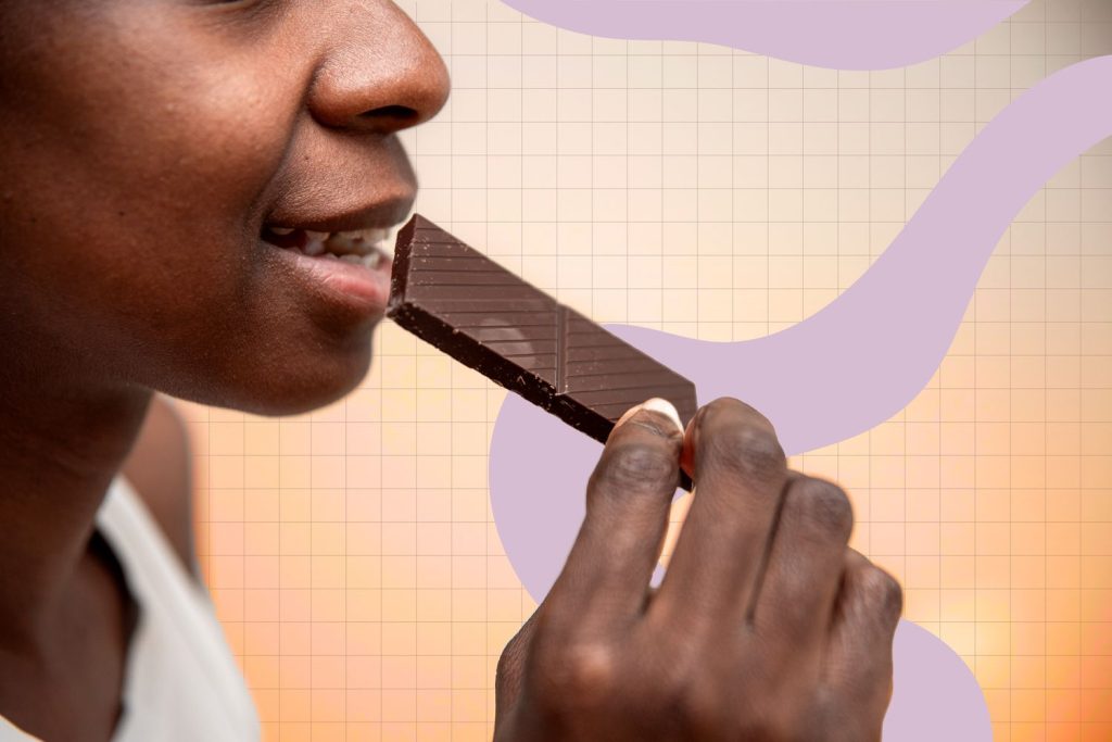 Good News for Dark Chocolate Lovers—New Study Says It Could Help Lower Your Diabetes Risk by 21%