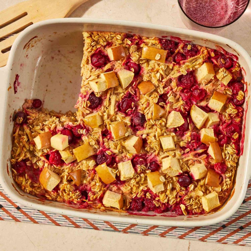Our 20 All-Time Favorite Breakfast Recipes of 2024