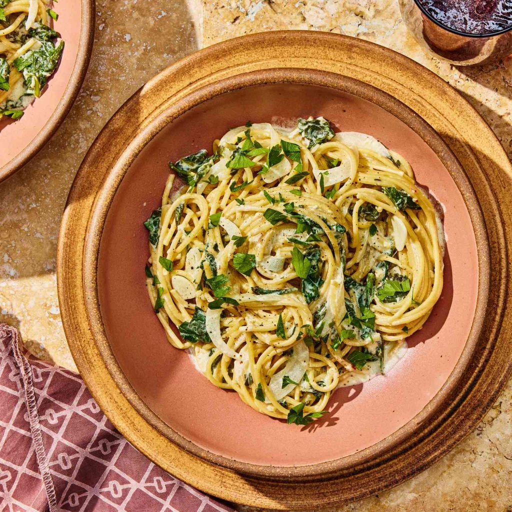 Our 20 Best Anti-Inflammatory Dinners of 2024