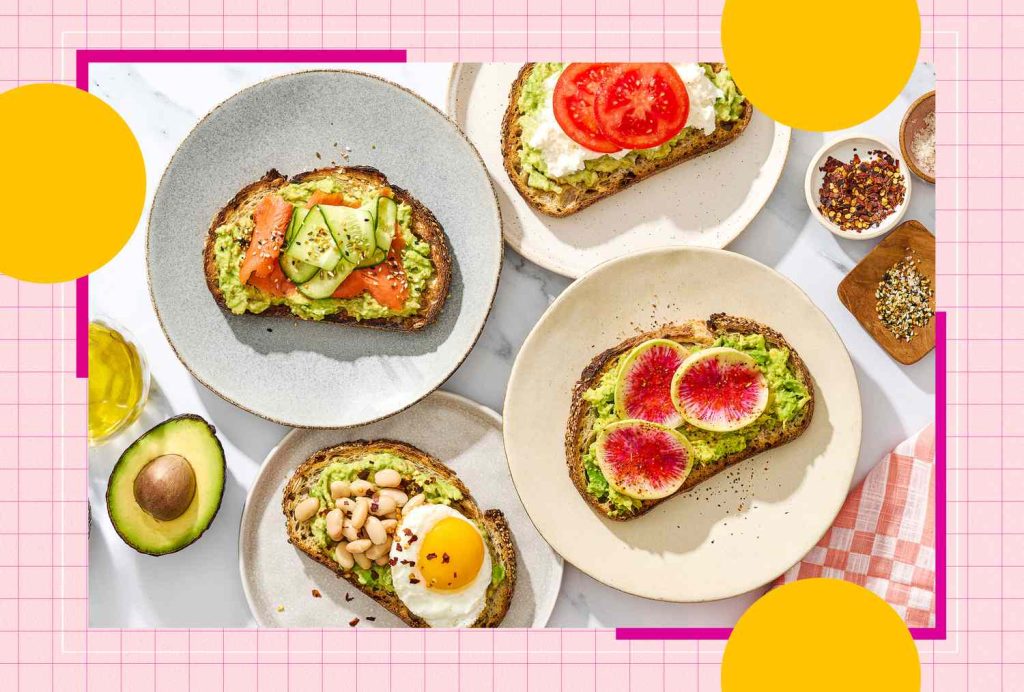The #1 Snack to Eat to Help Decrease Inflammation, According to a Dietitian