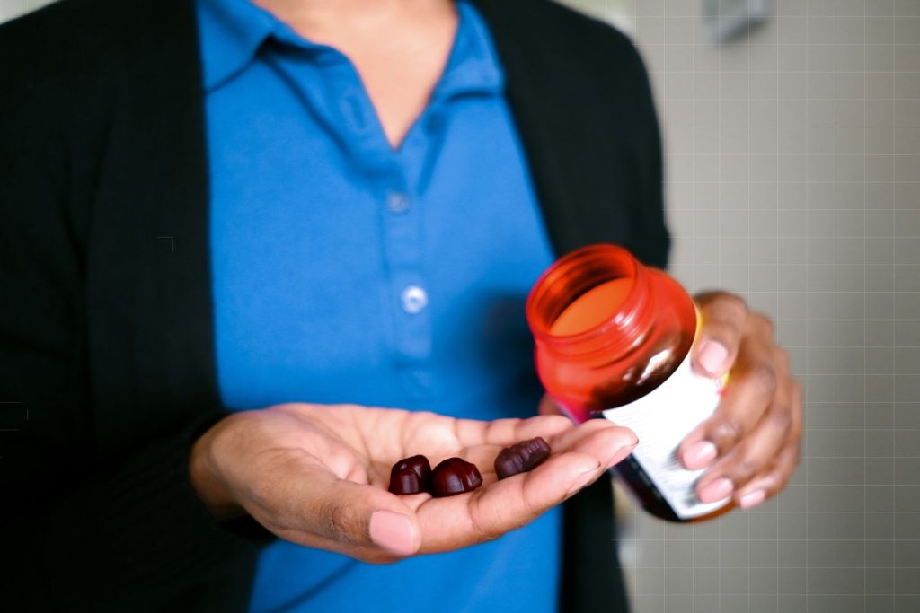 What Happens to Your Body When You Take Elderberry Regularly