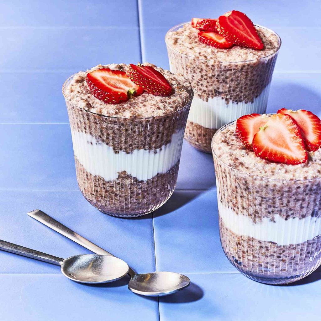 20 Best New Breakfast Recipes to Make This Month