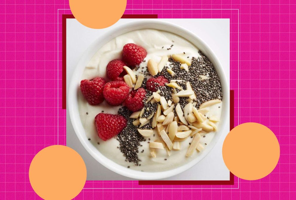 The #1 High-Protein Snack for the Mediterranean Diet, According to Dietitians