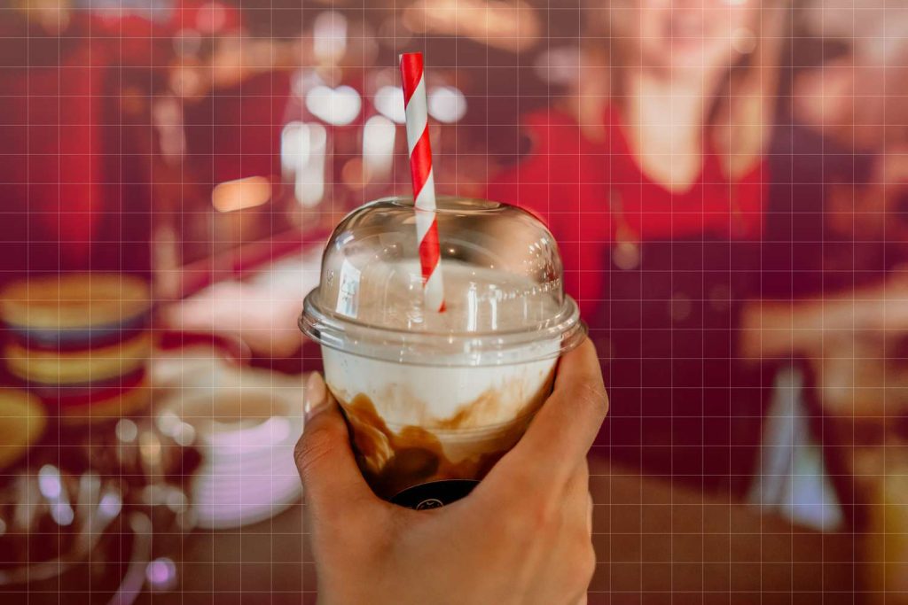 The 4 Worst Drinks If You’re Trying to Lose Visceral Fat, According to Dietitians