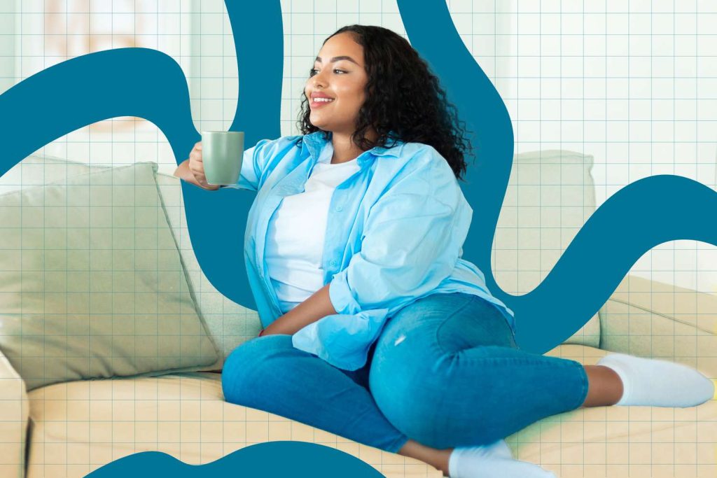 The 5 Best Drinks If You’re Taking Weight-Loss Medications, According to Dietitians