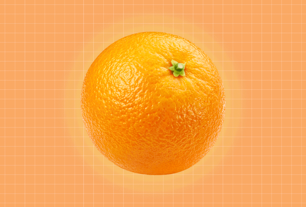 What Happens to Your Gut When You Eat an Orange Peel? New Study Explains the Benefits