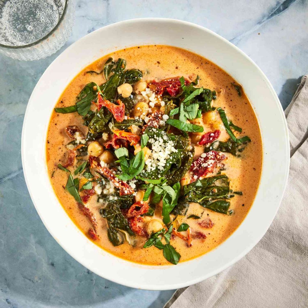 Our 20 Most Popular Recipes In January