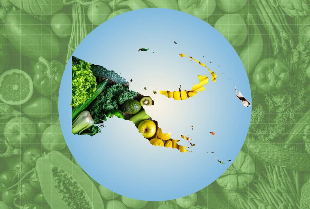 This Country May Have the Best Anti-Inflammatory Diet, New Study Suggests