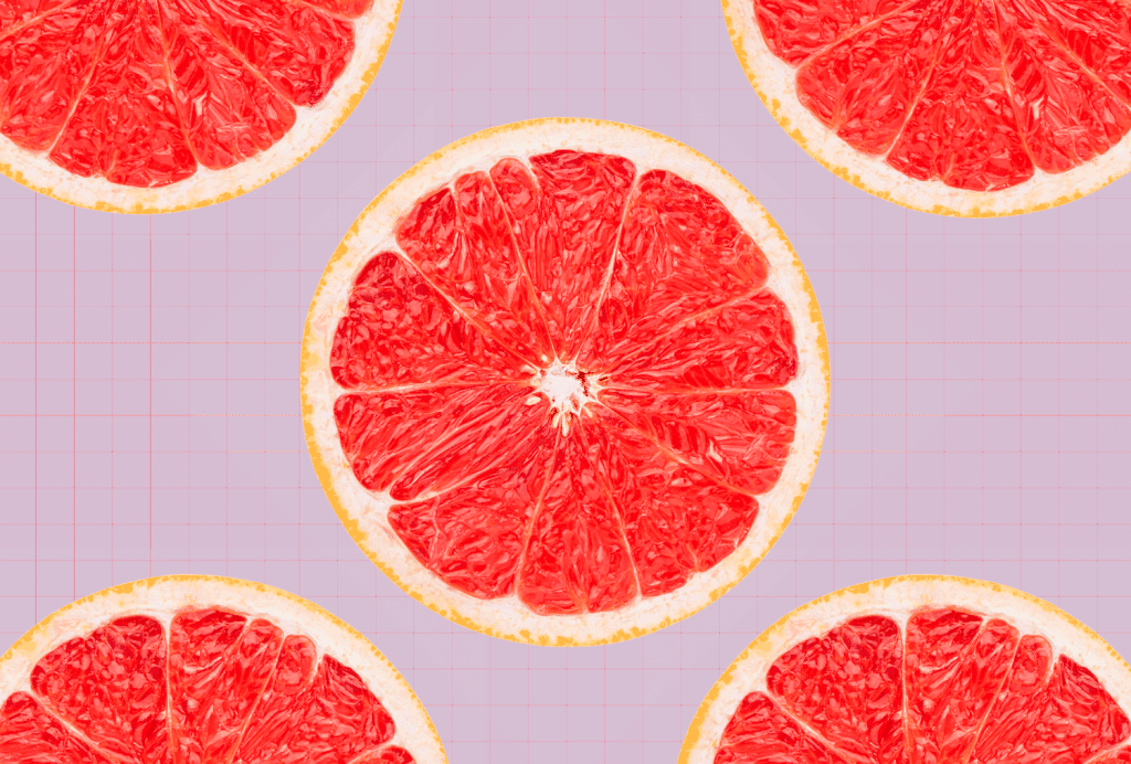 What Happens to Your Body When You Eat Grapefruit Regularly