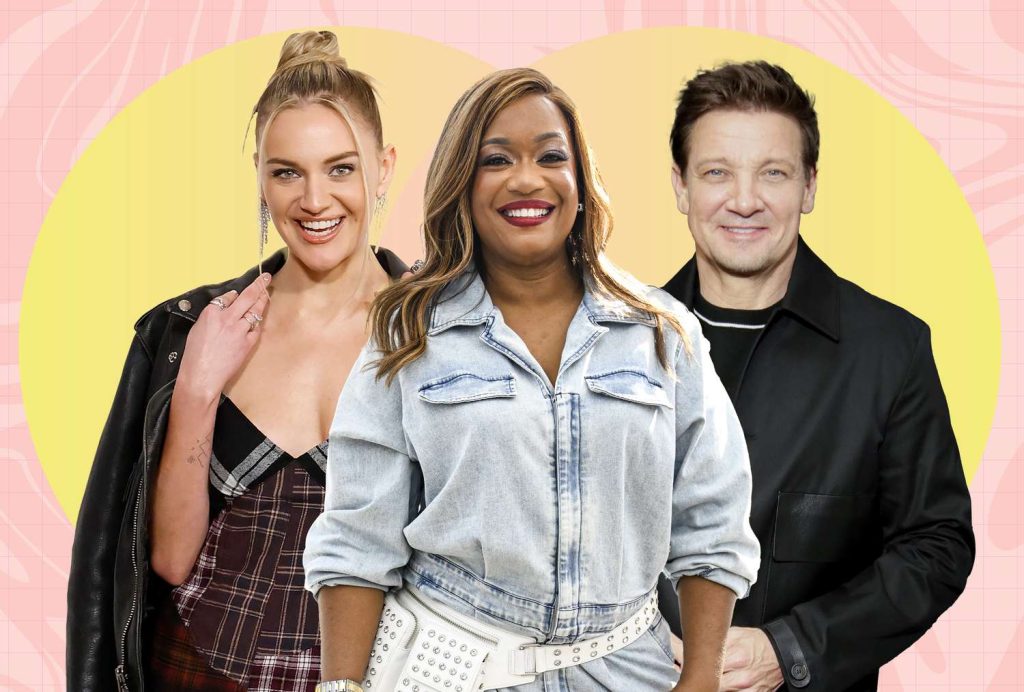 I Asked 7 Celebrities Their Favorite Healthy Breakfast—They All Said the Same Thing