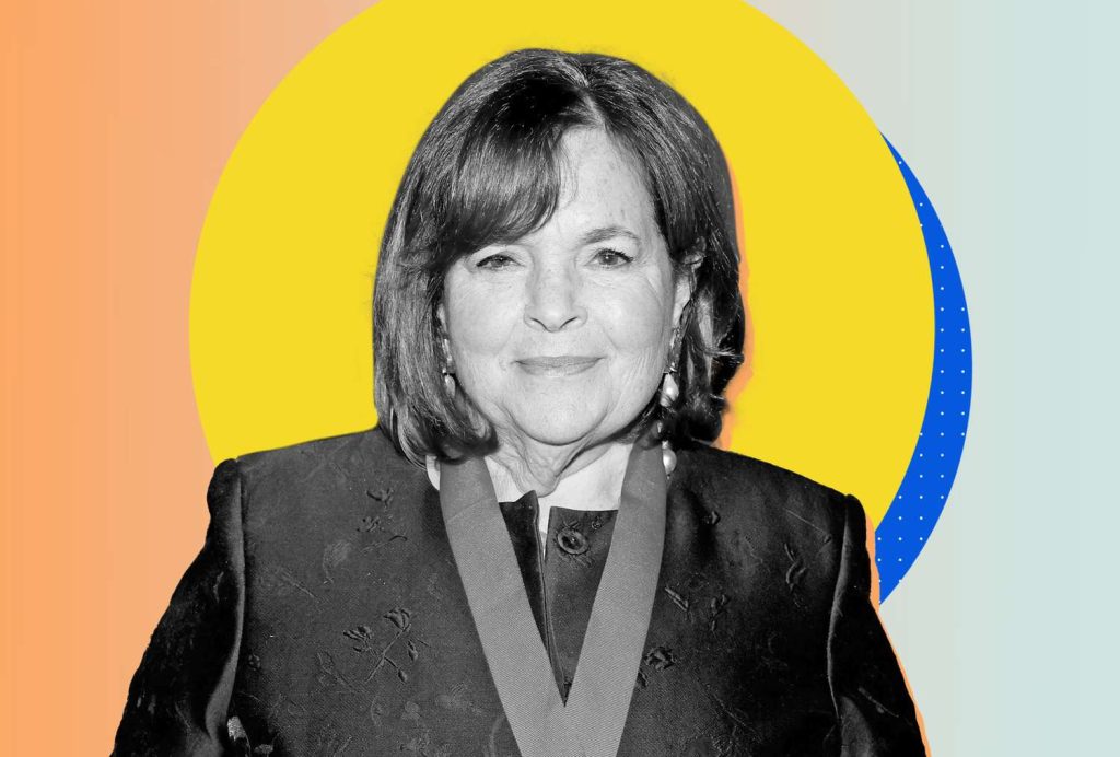 Ina Garten Just Shared Her Grammys Watch Party Menu—Plus Her 3 Rules for a Perfect Party