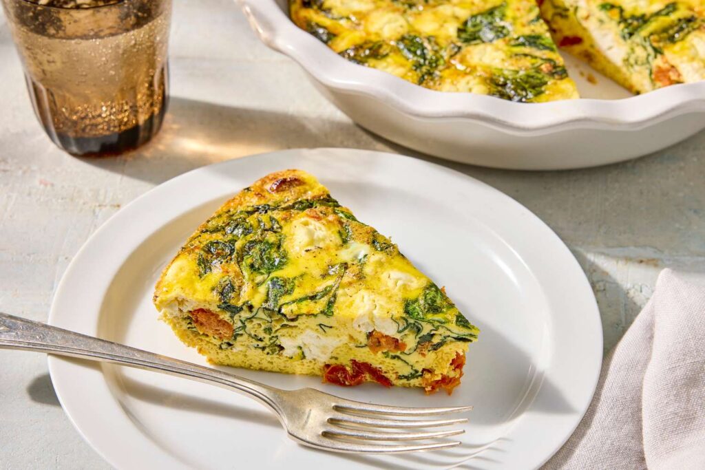 Marry Me Quiche, อร่อย, ตกหลุมรัก