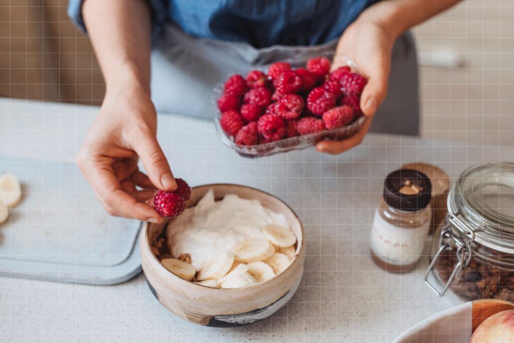 นักโภชนาการ, เปลี่ยนแปลงเล็กน้อย, อาหารไฟเบอร์