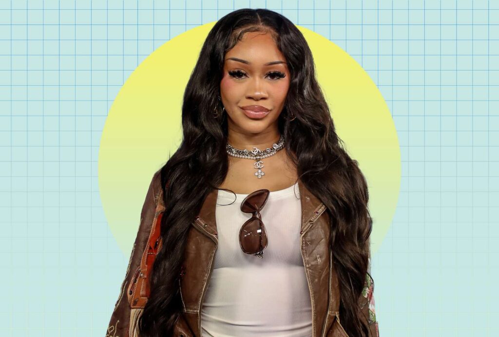 Saweetie, เครื่องดื่ม, รักษาความชุ่มชื้น, ทัวร์