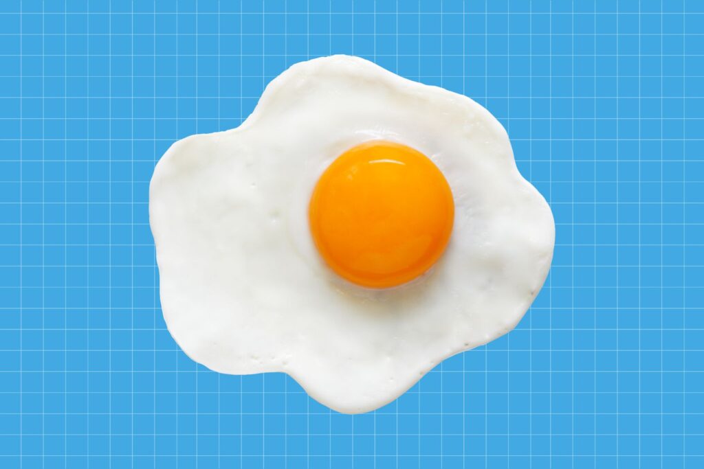 ไขมันไม่ดีที่ควรกิน, นักโภชนาการ
