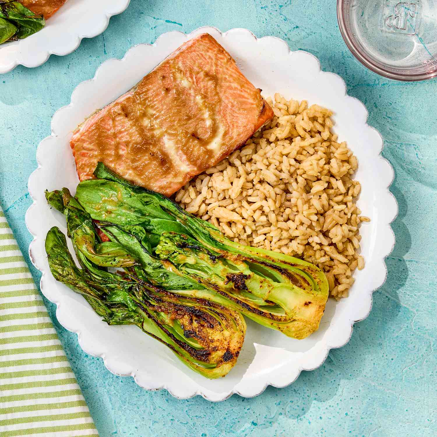 สูตรอาหารเมดิเตอร์เรเนียน 30 อันดับดีที่สุด - อาหารเช้า, อาหารกลางวัน, อาหารเย็น