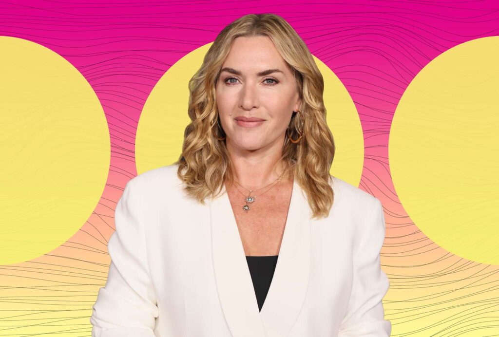 แซนด์วิชสูตรคลาสสิก 3 ส่วนผสม เคท วินสเล็ต