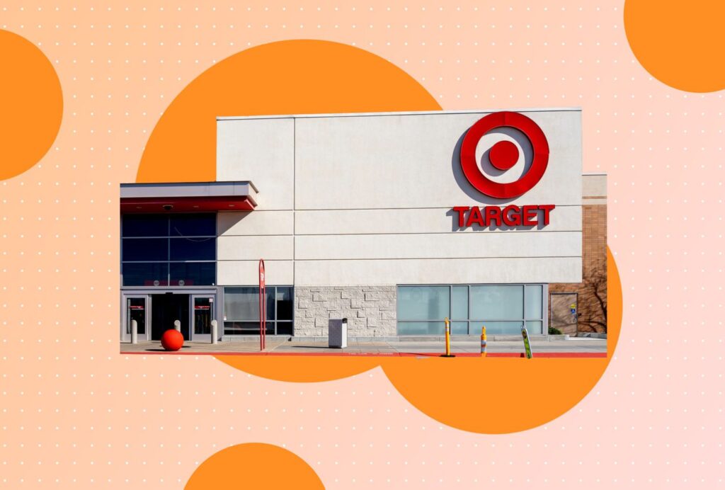 ขนมลดน้ำหนัก, ซื้อที่ Target, นักโภชนาการ