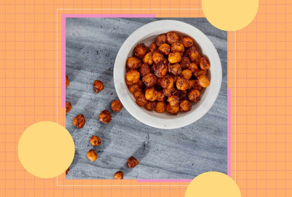 เครื่องเทศลดโคเลสเตอรอลสูง, แนะนำโดยนักโภชนาการ