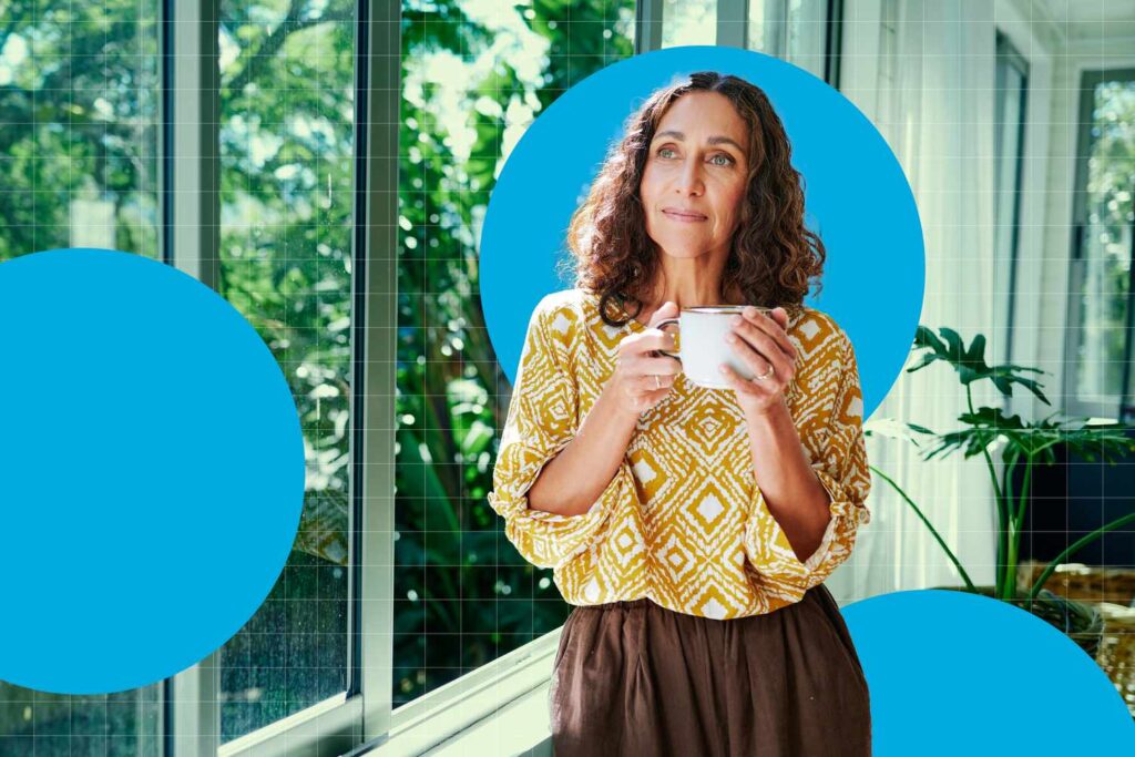 นิสัยการดื่มกาแฟ, สนับสนุน, อายุที่สุขภาพดี, การศึกษาใหม่