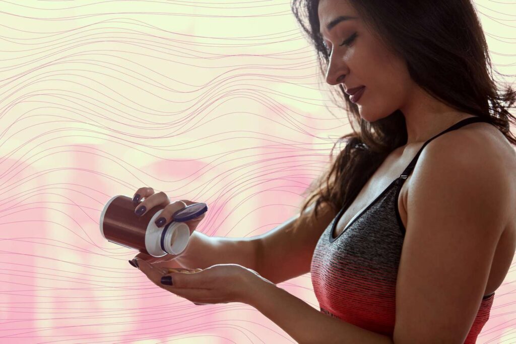 Supplement, กล้ามเนื้อ, ฟื้นตัวเร็วขึ้น, งานวิจัยใหม่
