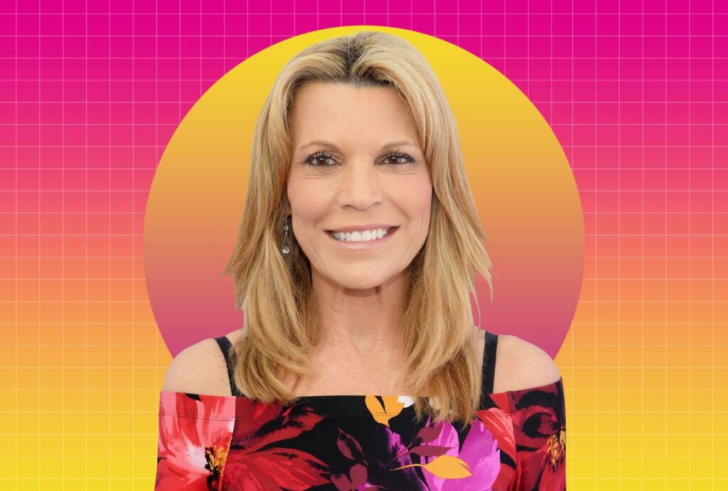 Vanna White, อาหารเย็น, ไก่, 5 ส่วนผสม