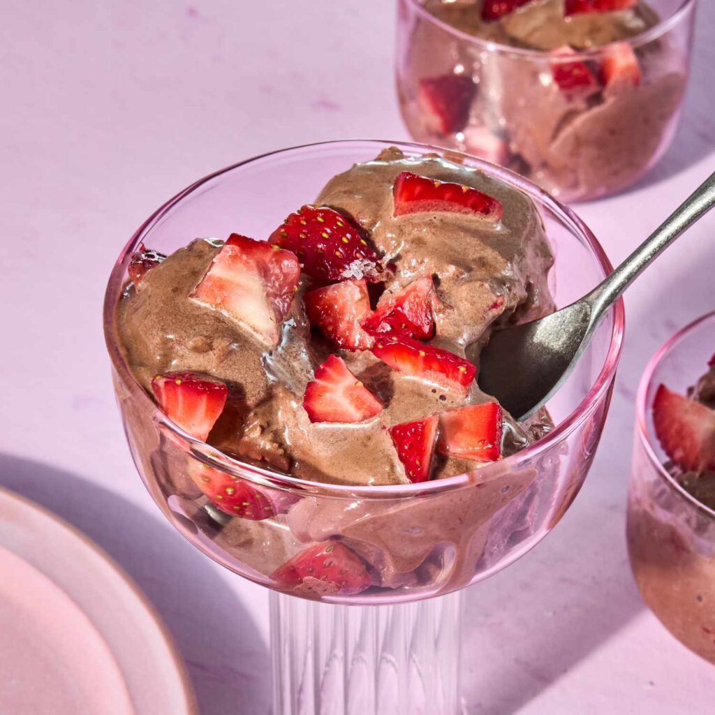 ขนมหวานสุขภาพ 20 แบบ ทำง่าย 3 ขั้นตอน
