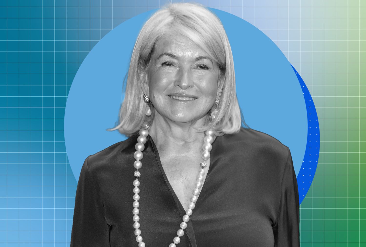 Martha Stewart, เปลี่ยน, อุปกรณ์ครัว, ทุกสัปดาห์, ราคาแค่, 1 ดอลลาร์
