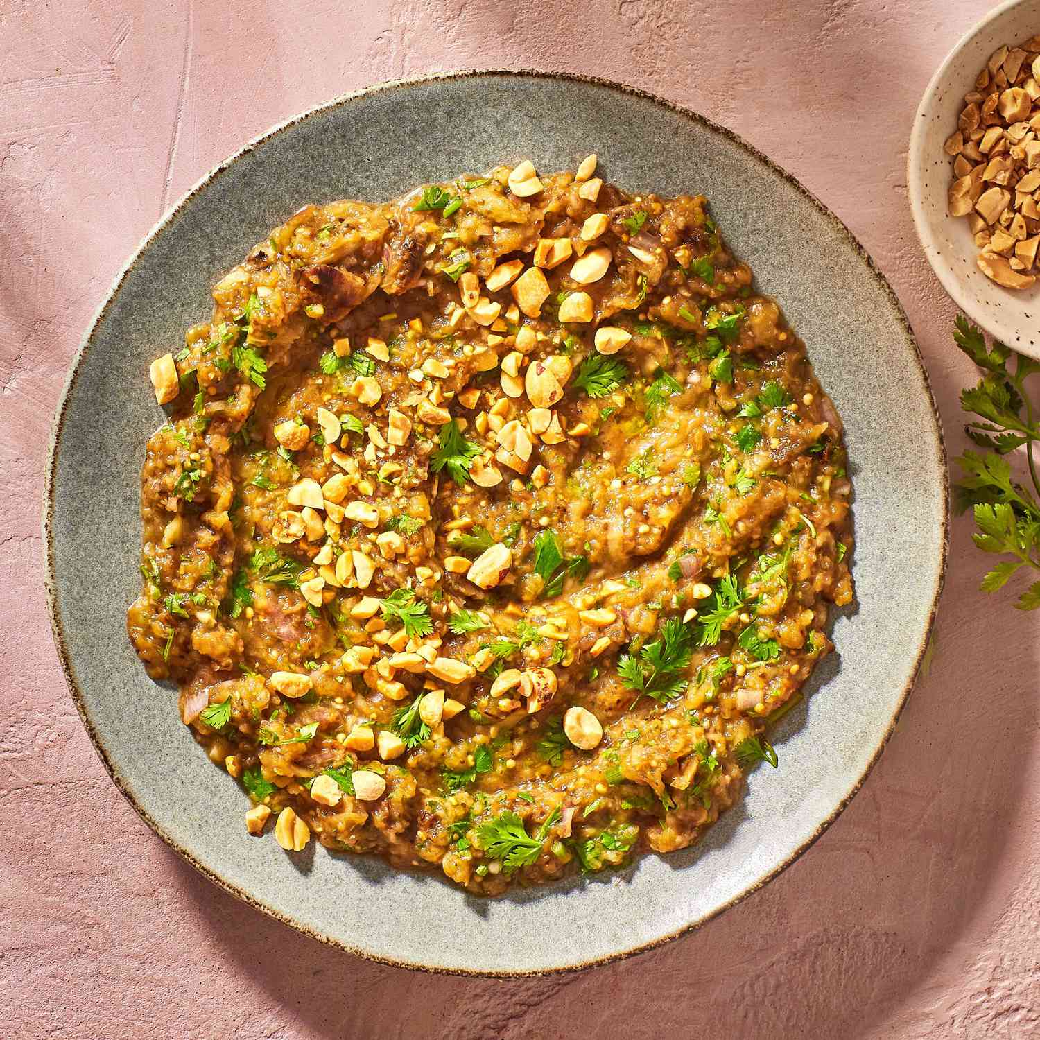 สูตรน้ำจิ้มที่มีไฟเบอร์สูง 9 สูตรยอดนิยม