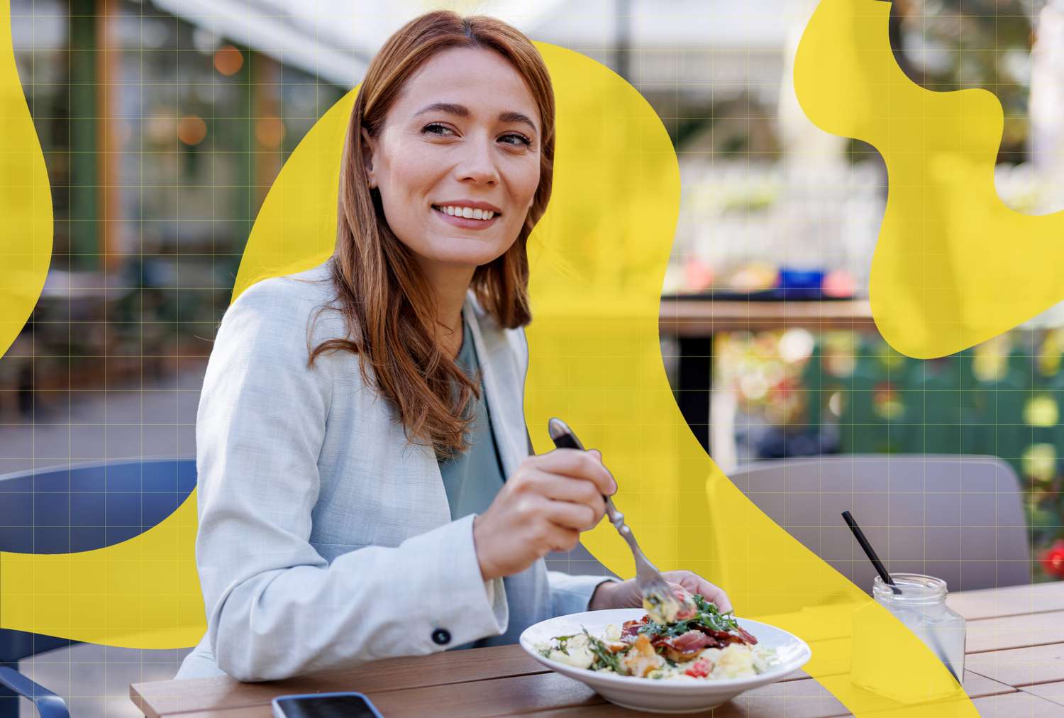 อาหารเมดิเตอร์เรเนียน, ผู้หญิง, หลัง 50, ควรกิน, ทุกสัปดาห์, นักโภชนาการ