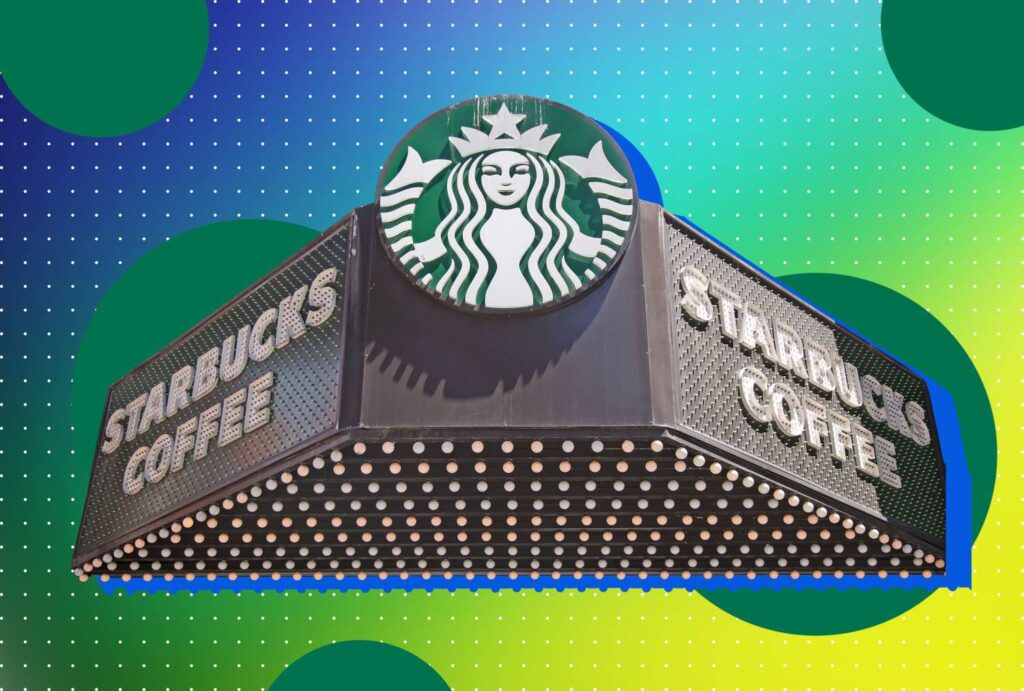 นักโภชนาการ 3 คน สั่งเหมือนกันที่ Starbucks