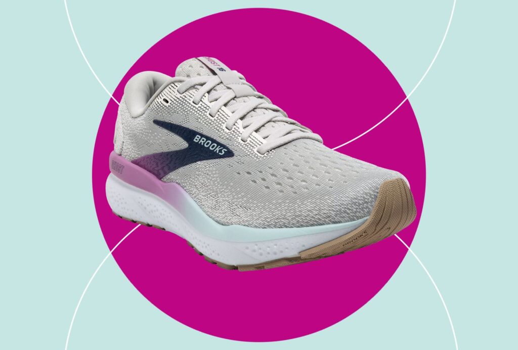 รองเท้า Brooks, ลดราคา