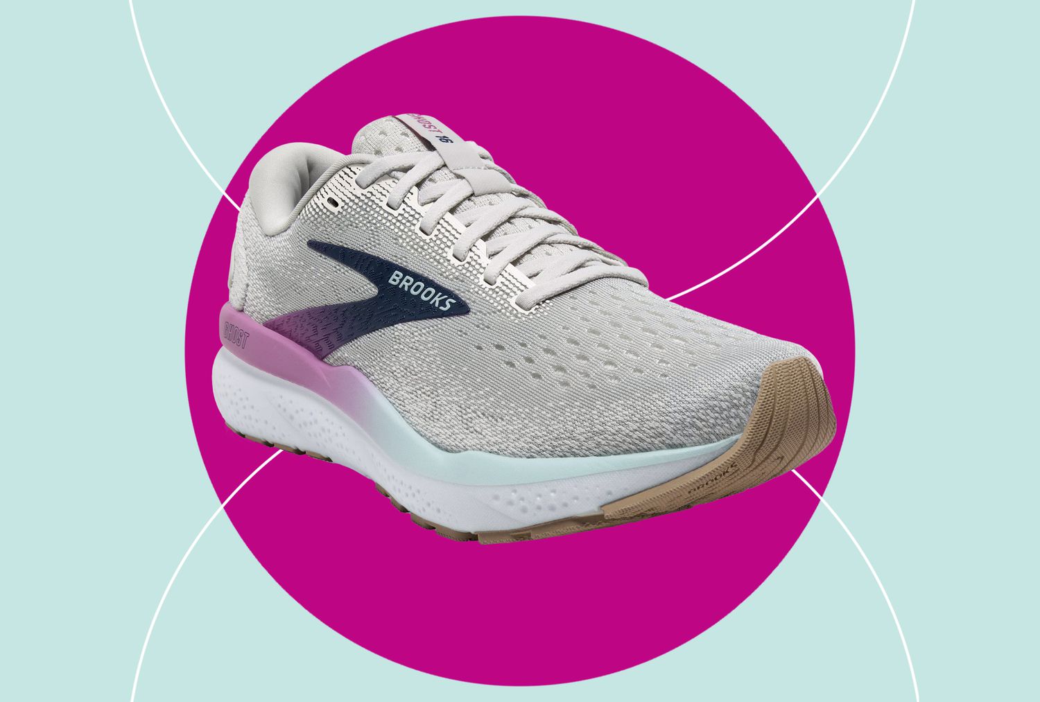 รองเท้า Brooks, ลดราคา