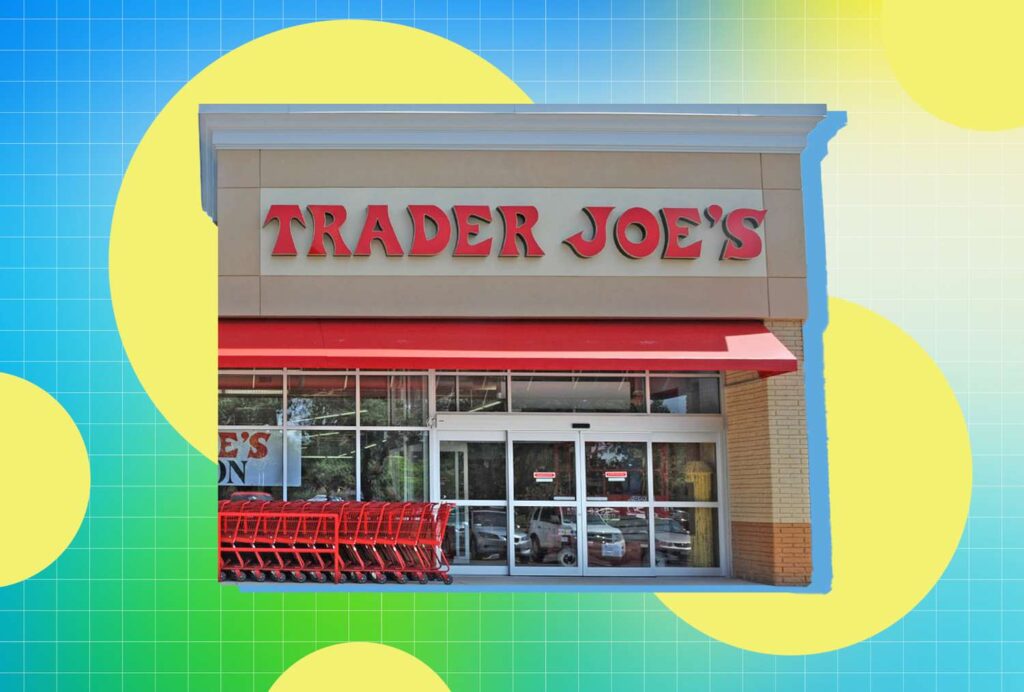 อาหารว่าง Trader Joe's พลังงานสูง นักโภชนาการแนะนำ