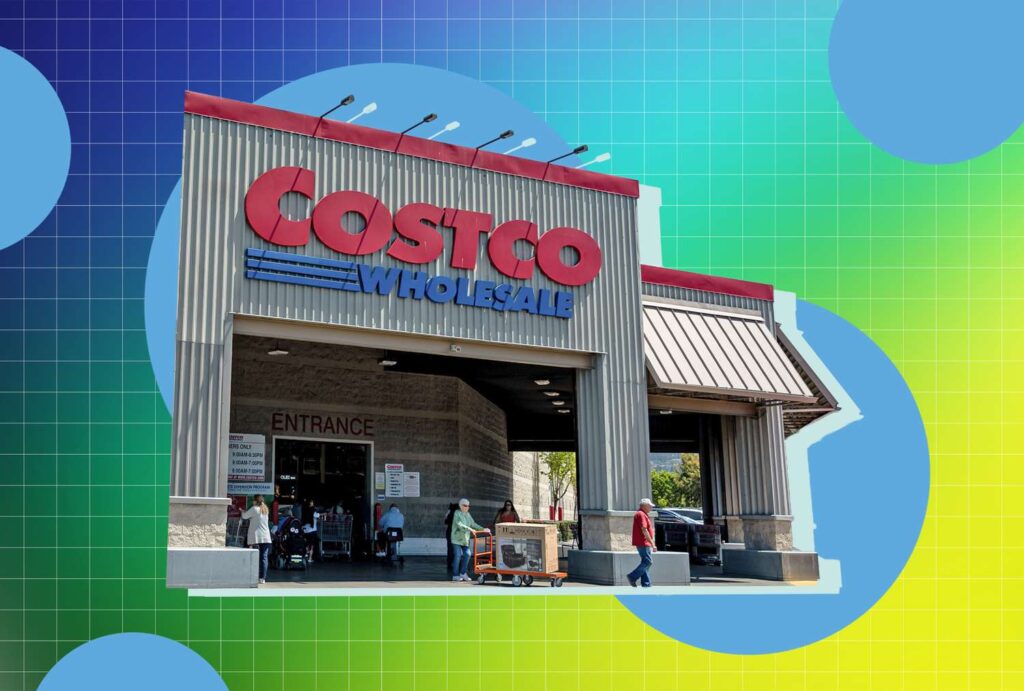 อาหารกระป๋อง, Costco, ลดน้ำหนัก